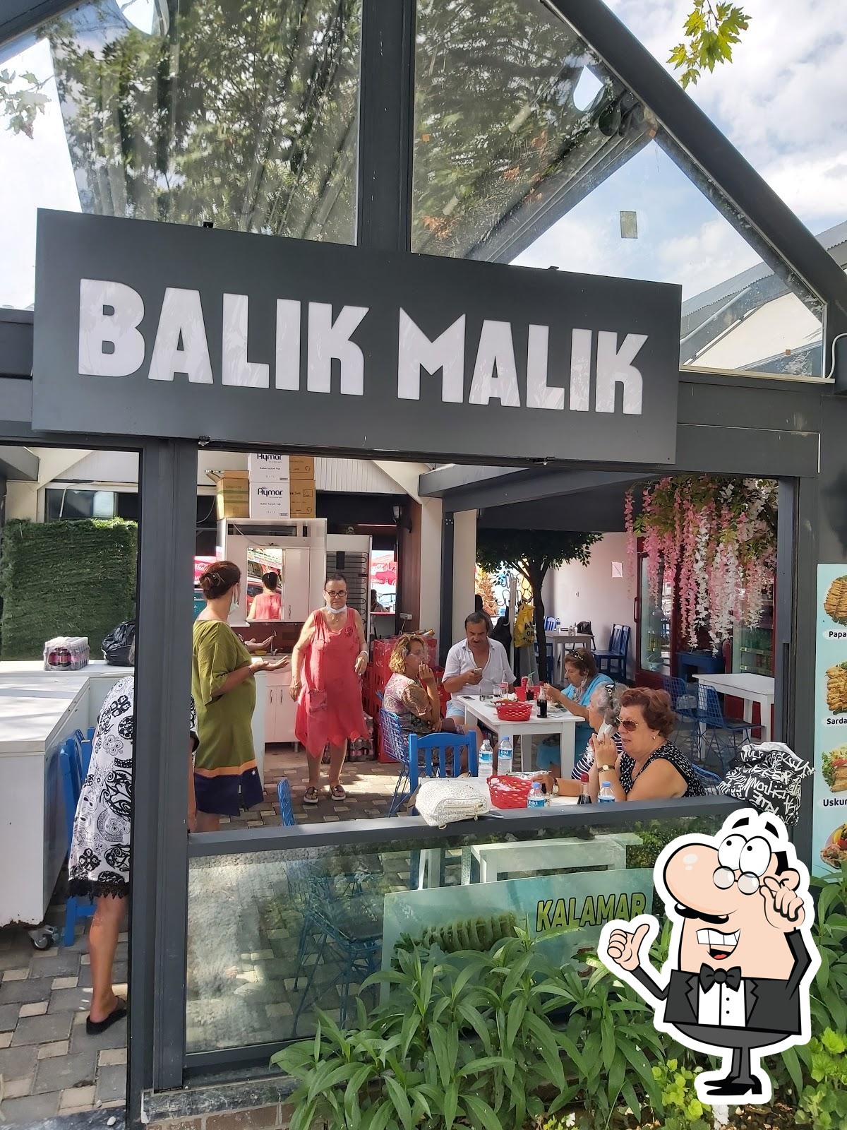 Burhaniye Balık Restaurant Denince Akla Gelen İlk İsim: İskele Balık Malık